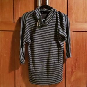 Talbots Pullover Blouse